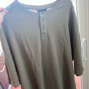 Men’s shirt